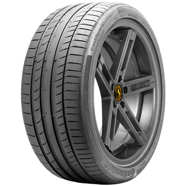 contisportcontact 5P