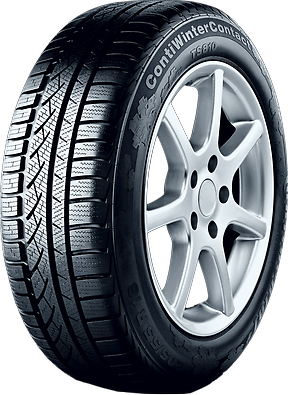 wintercontact ts810 th